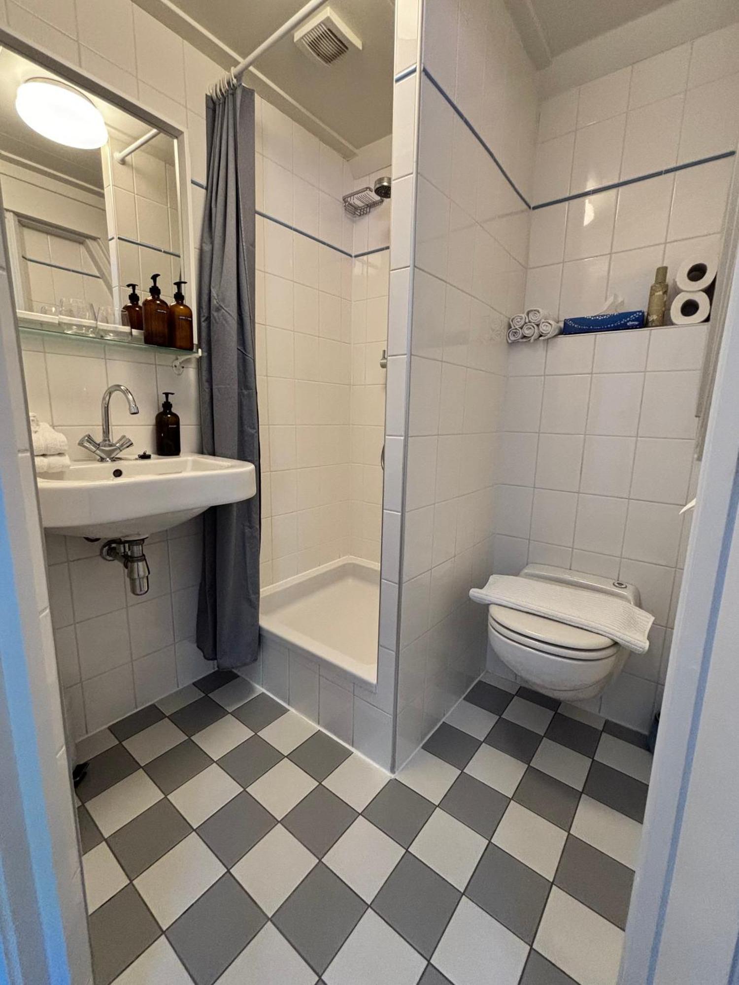 Bed & Breakfast Ninet7 *