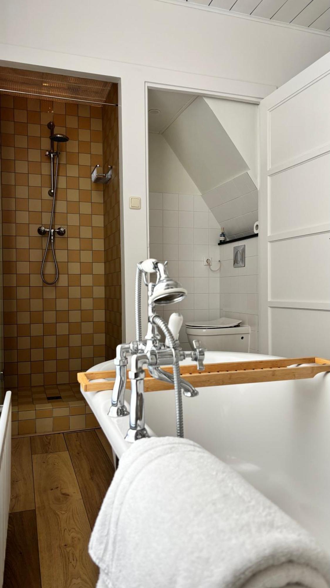 Bed & Breakfast Ninet7