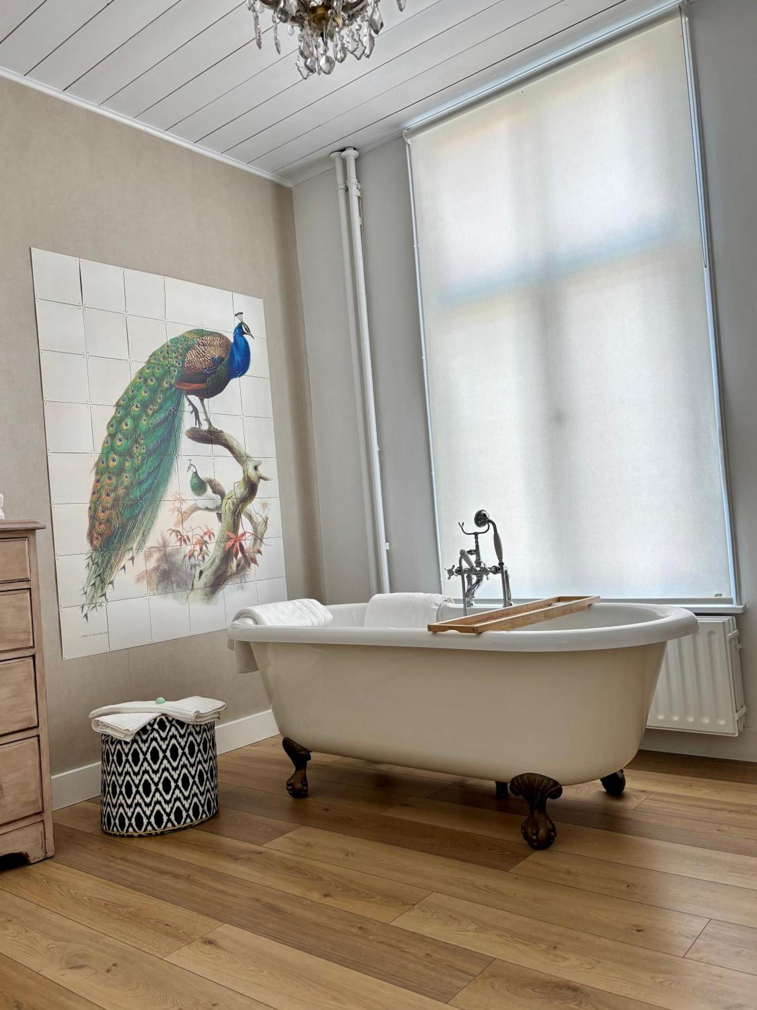 Couette-café Ninet7 Tilbourg